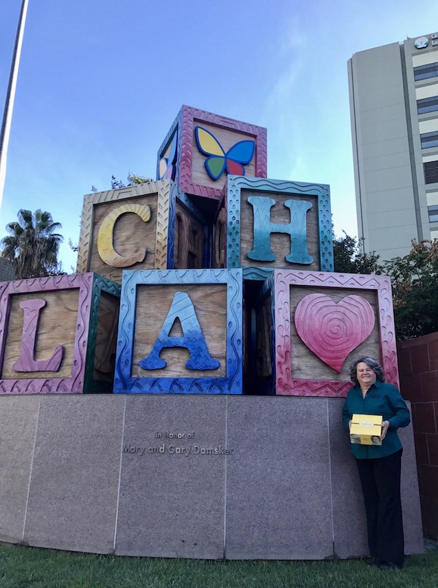 Children's Hospital of Los Angeles