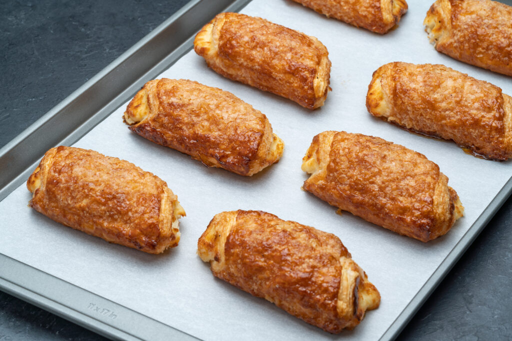 Cheese Roll® Porto's Bakery