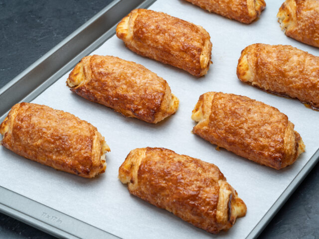 Cheese Roll®