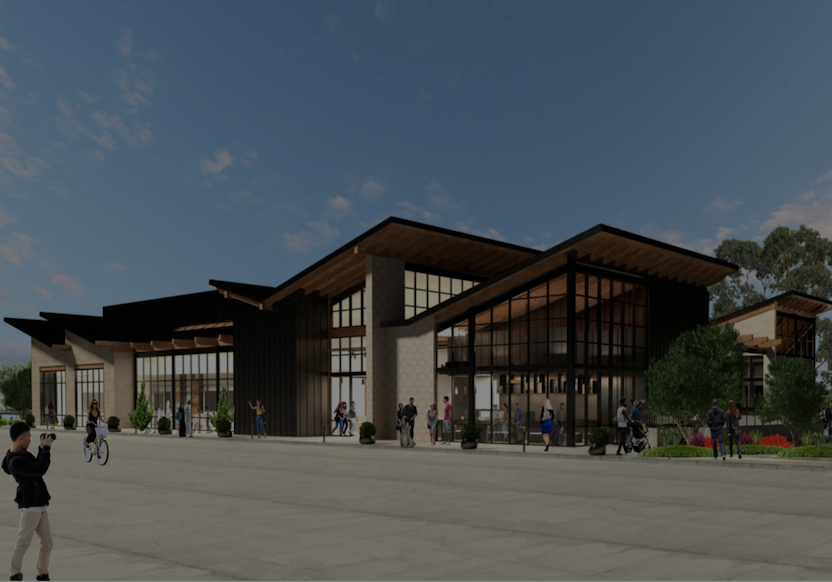 to Porto's Bakery & Cafe Porto's Bakery