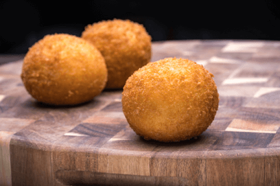 Potato Ball® (Papa Rellena)