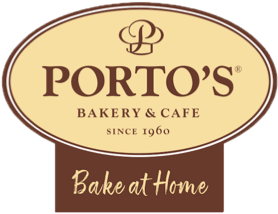 Porto's BAH Logo