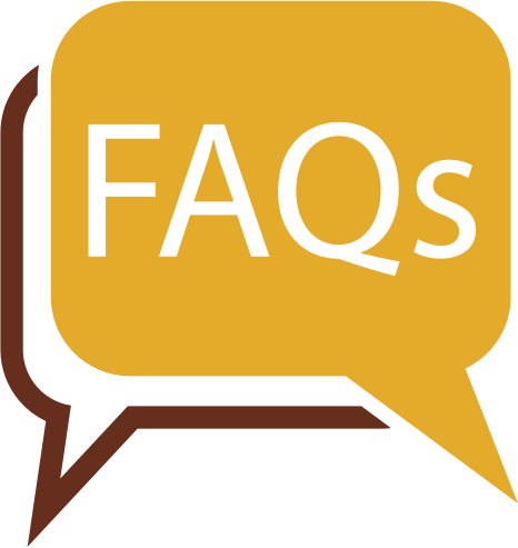 faq icon