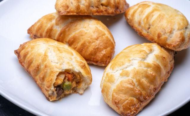 Chicken Empanada