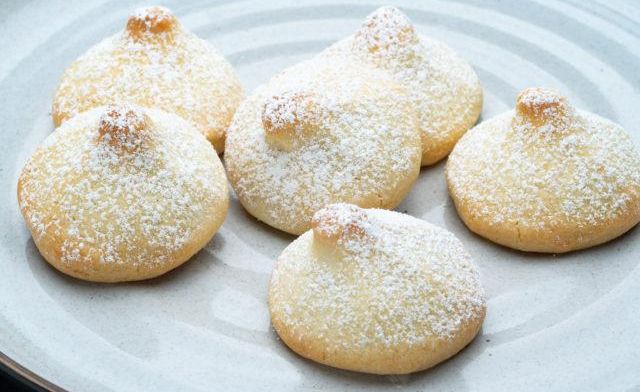 Dulce de Leche Besito® Cookies