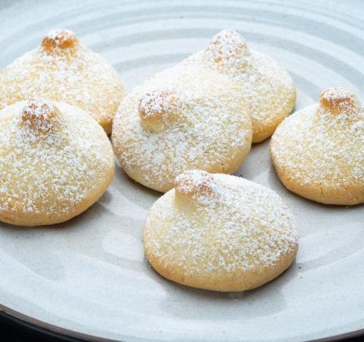 Dulce de Leche Besito® Cookies