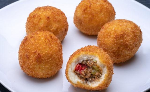 Potato Ball®