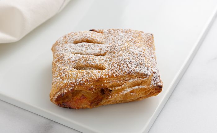 Apple Strudel