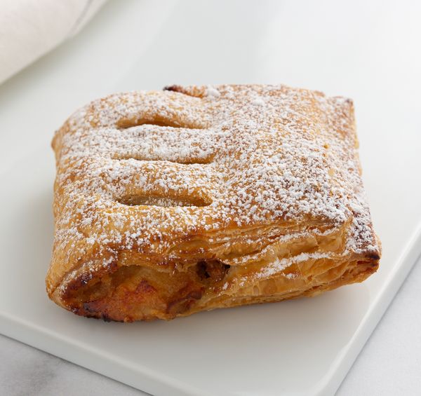 Apple Strudel