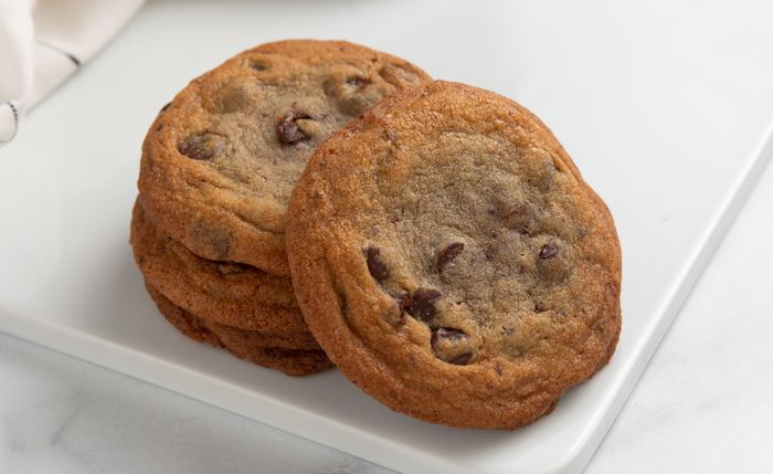 Chocolate Chip Cookie