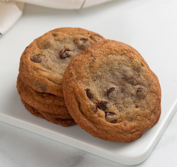 Chocolate Chip Cookie