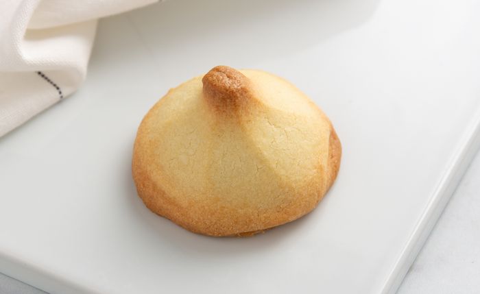 Dulce de Leche Besito® Cookie
