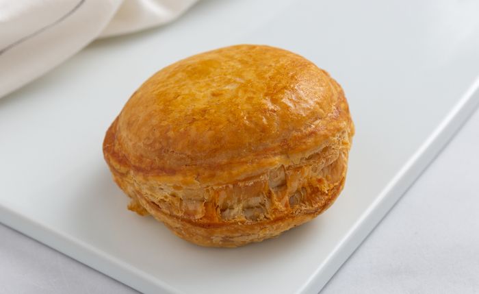 Meat Pie (Pastel de Carne)
