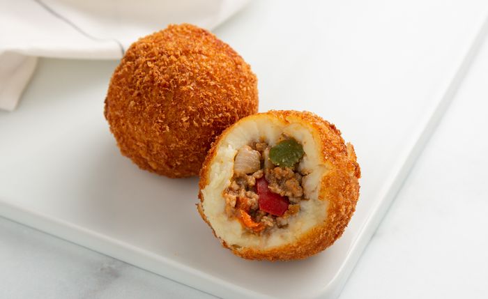 Potato Ball®