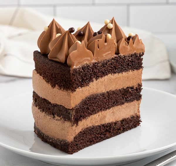 Parisian Cake 9″