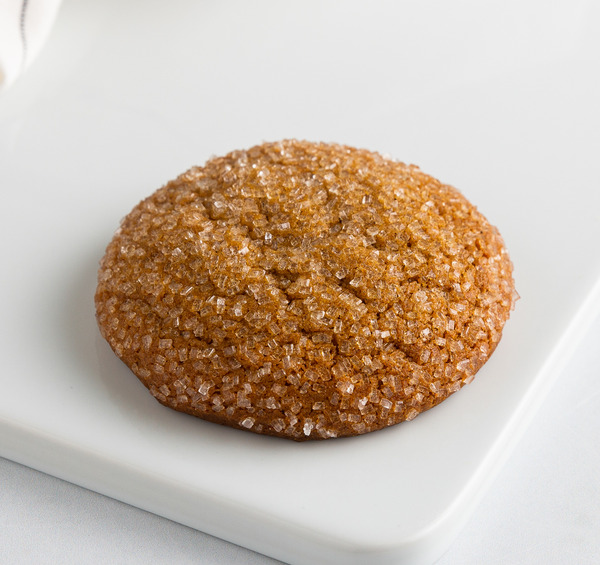 Gingersnap Cookie