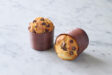 Chocolate Chip Muffin