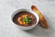 Cuban-Style Black Bean Soup