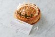 Galleta de Reyes (Galette des Rois)