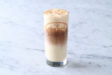 Iced Pumpkin Spice Latte