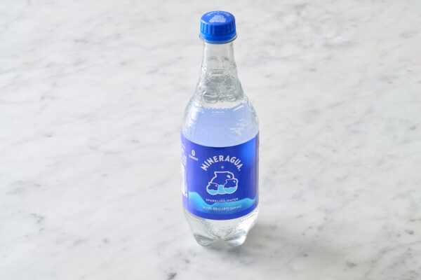 Sparkling Water