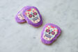 Skull Cookie