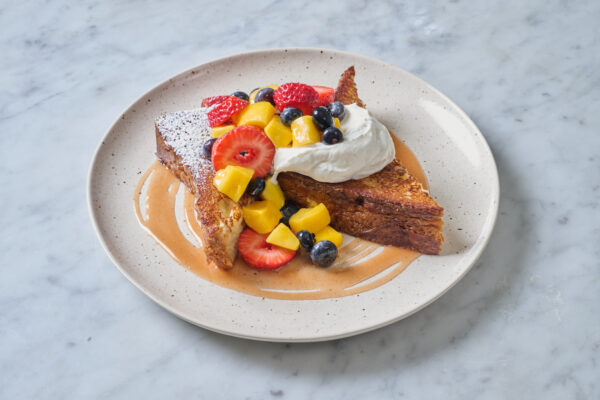 Torrejas (Cuban Style French Toast)