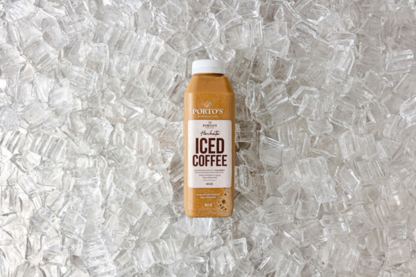 Horchata Cold Brew