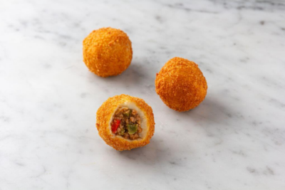 Potato Ball® (Papa Rellena)