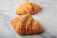 All New! Sweet Churro Croissant