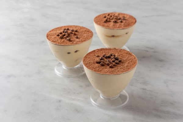 Tiramisu Cup