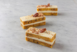 Carrot Cake Slice