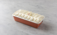 Tres Leches Cake Loaf