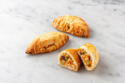 Chicken Empanada