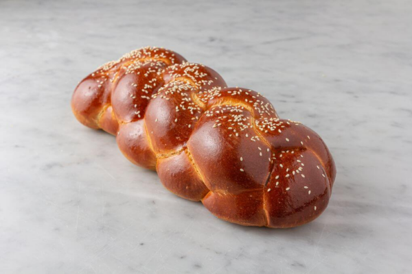 Egg Bread (Challah) Large