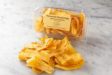 PLANTAIN CHIPS (MARIQUITAS)