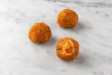 Seafood Potato Ball®