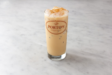 Iced Pumpkin Spice Latte