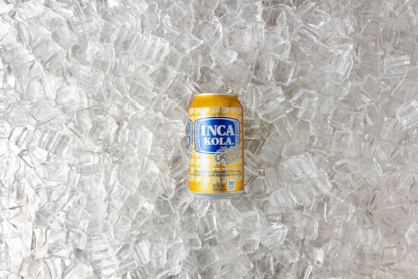 Inca Kola®