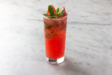 Strawberry Mojito