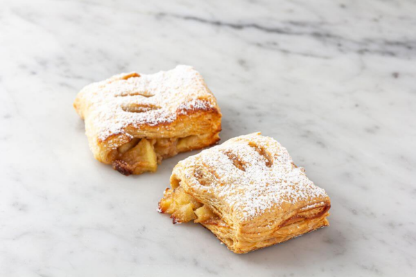 Apple Strudel