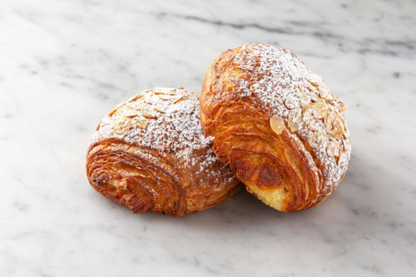 Almond Croissant