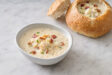 New England Clam Chowder