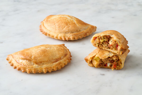 All-Day Breakfast Empanada
