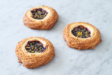 Blueberry Cheese Croissant 
