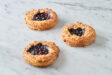 Blueberry Cheese Croissant