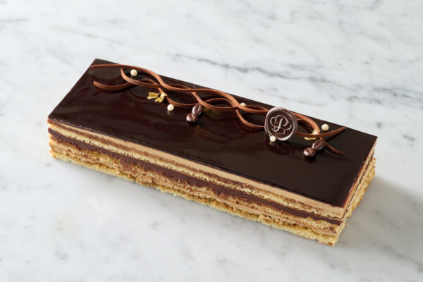 Opera Cake