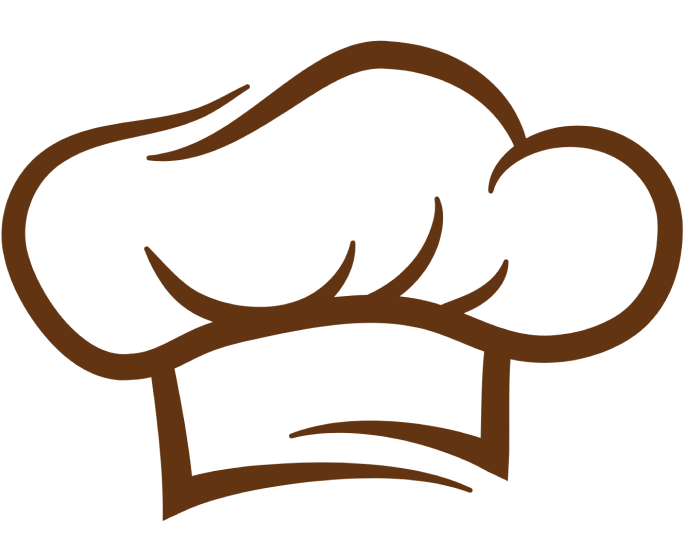 Icon for an award that Porto's Bakery has received