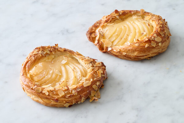 Pear Danish