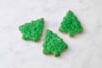 Holiday Sugar Cookie